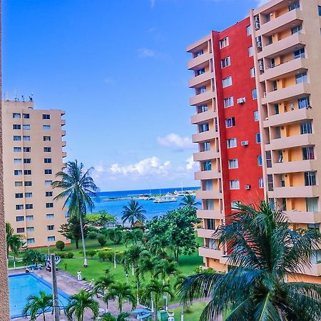 Turtle Beach Towers Ocho Rios Kültér fotó
