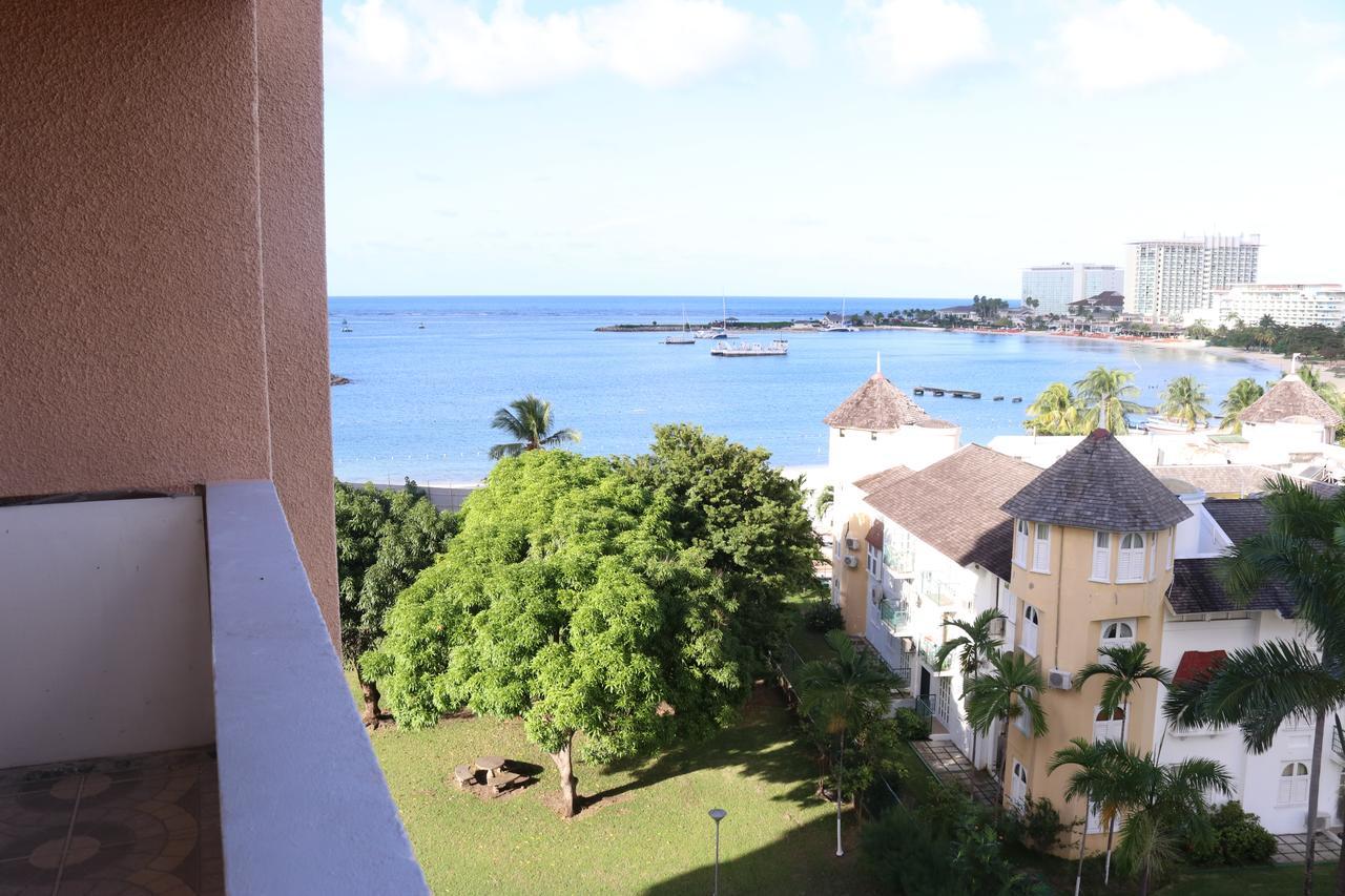 Turtle Beach Towers Ocho Rios Kültér fotó