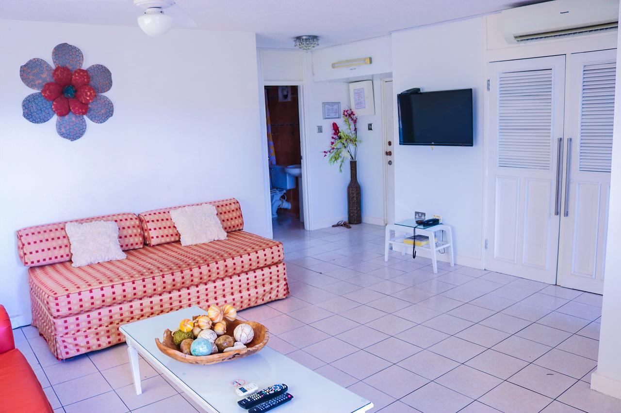 Turtle Beach Towers Ocho Rios Kültér fotó