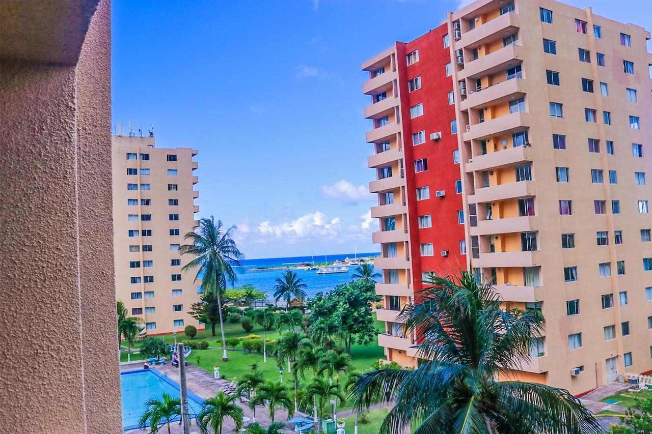 Turtle Beach Towers Ocho Rios Kültér fotó