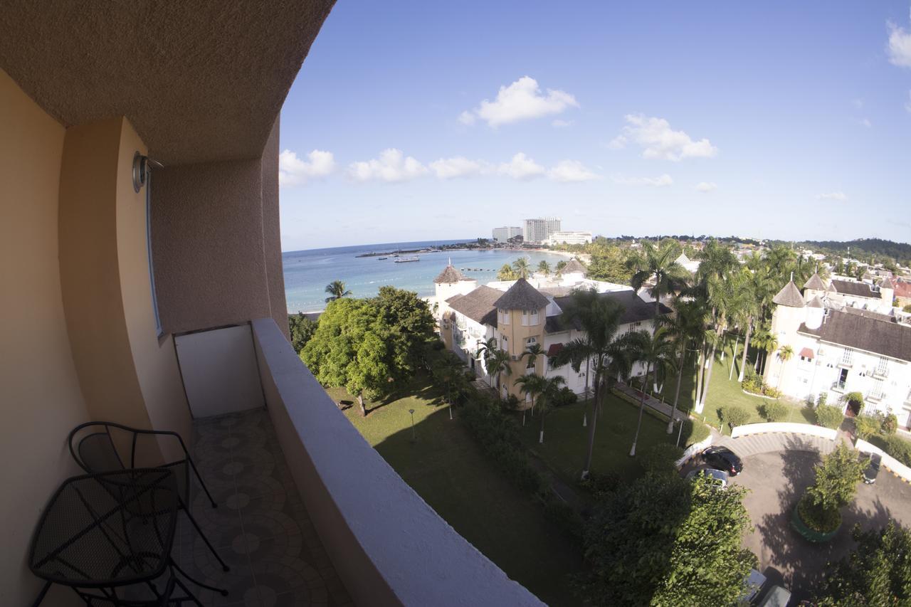 Turtle Beach Towers Ocho Rios Kültér fotó