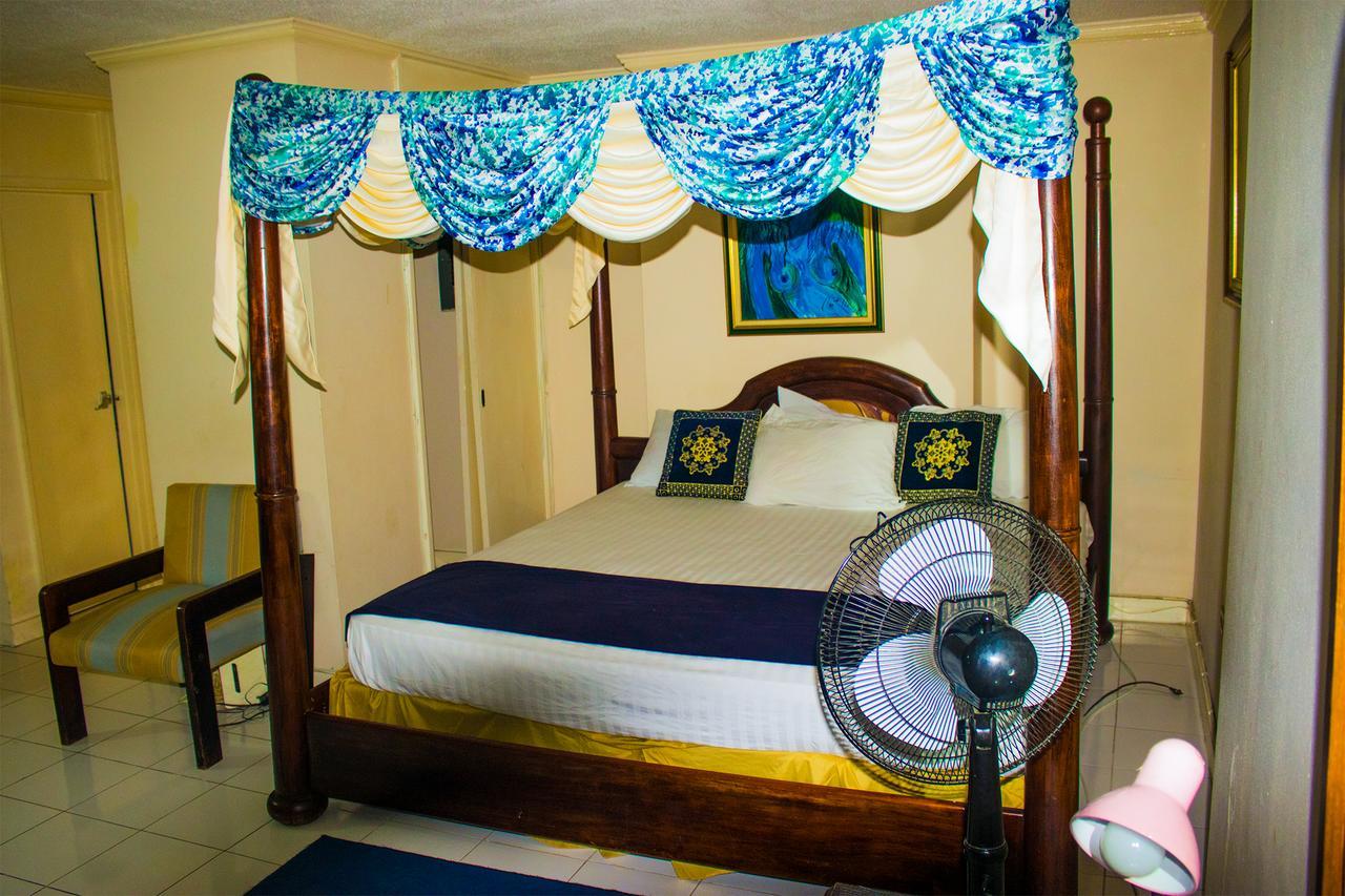 Turtle Beach Towers Ocho Rios Kültér fotó