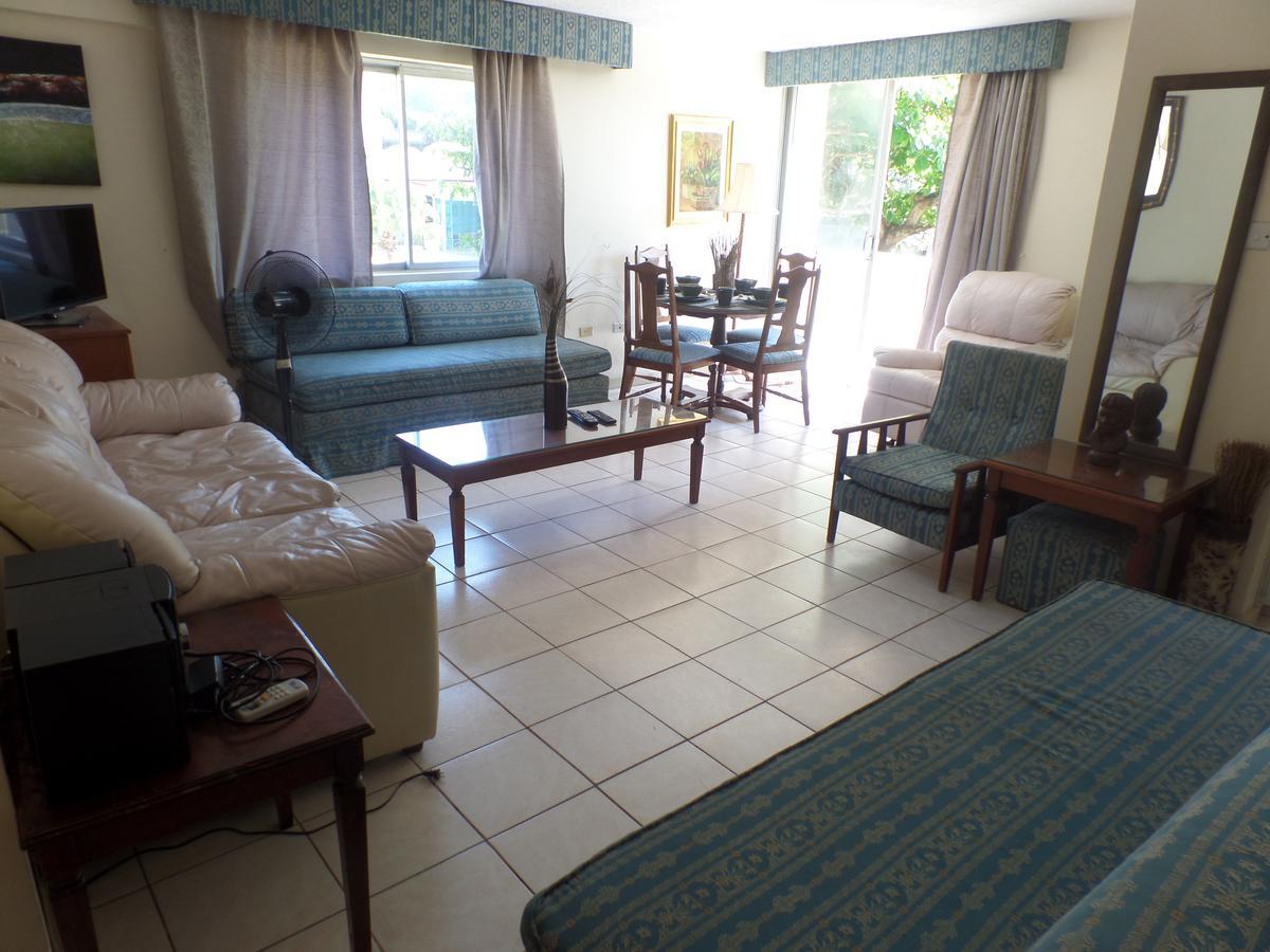 Turtle Beach Towers Ocho Rios Kültér fotó