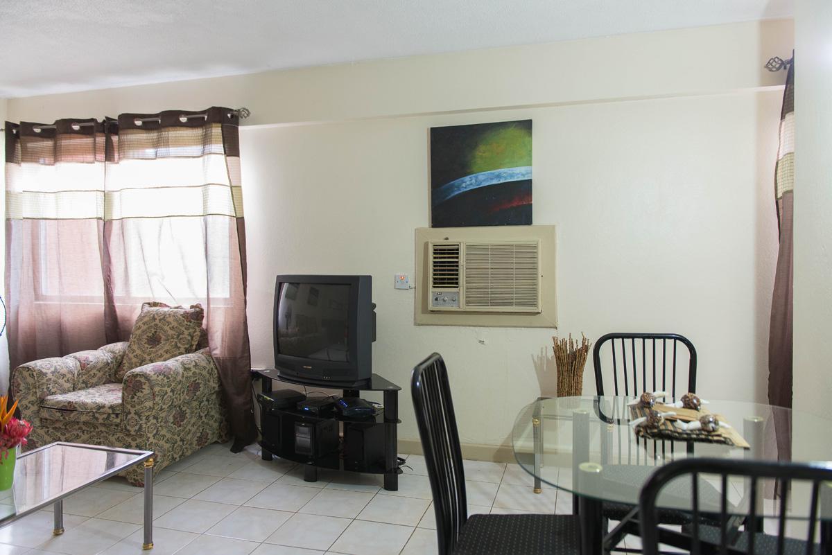 Turtle Beach Towers Ocho Rios Kültér fotó