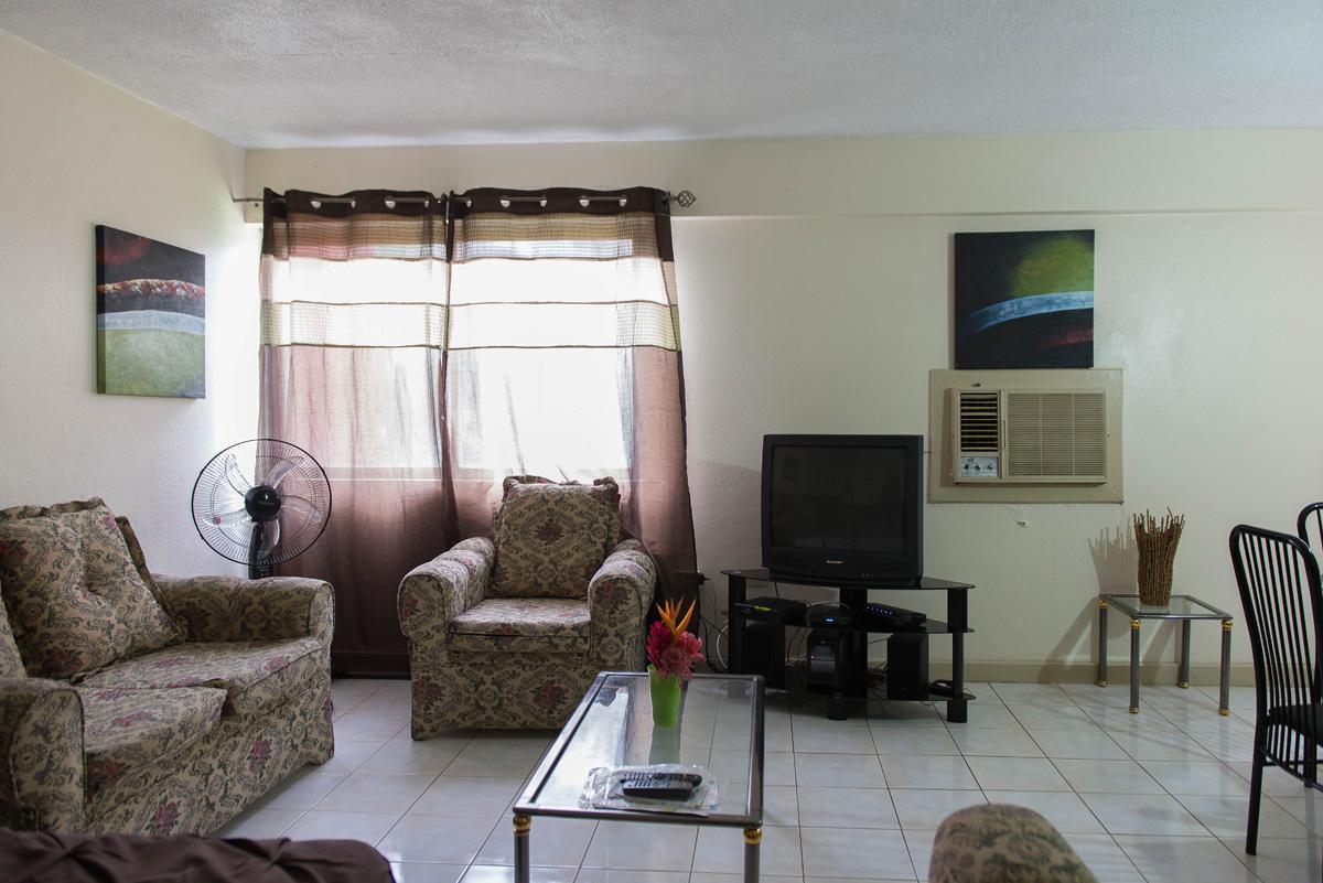 Turtle Beach Towers Ocho Rios Kültér fotó