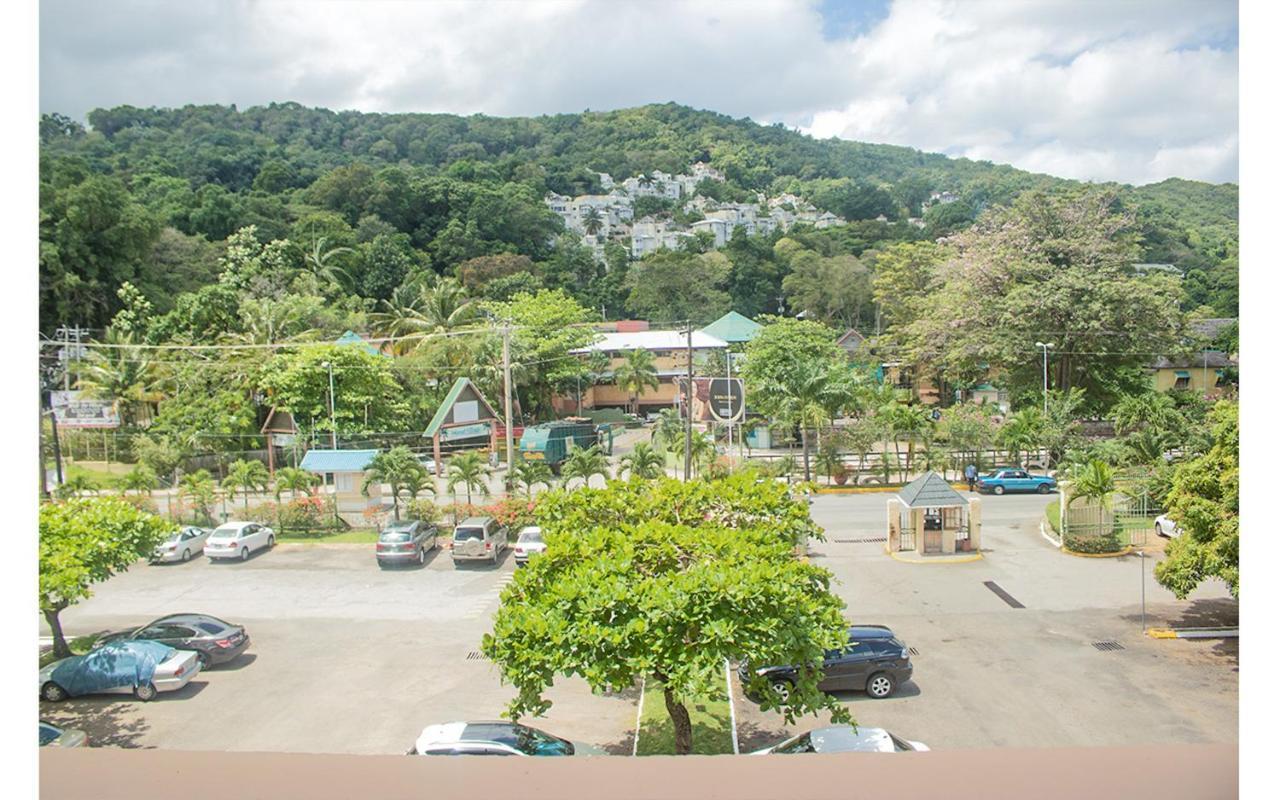 Turtle Beach Towers Ocho Rios Kültér fotó