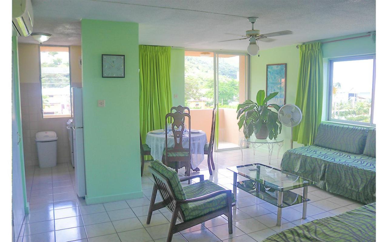 Turtle Beach Towers Ocho Rios Kültér fotó