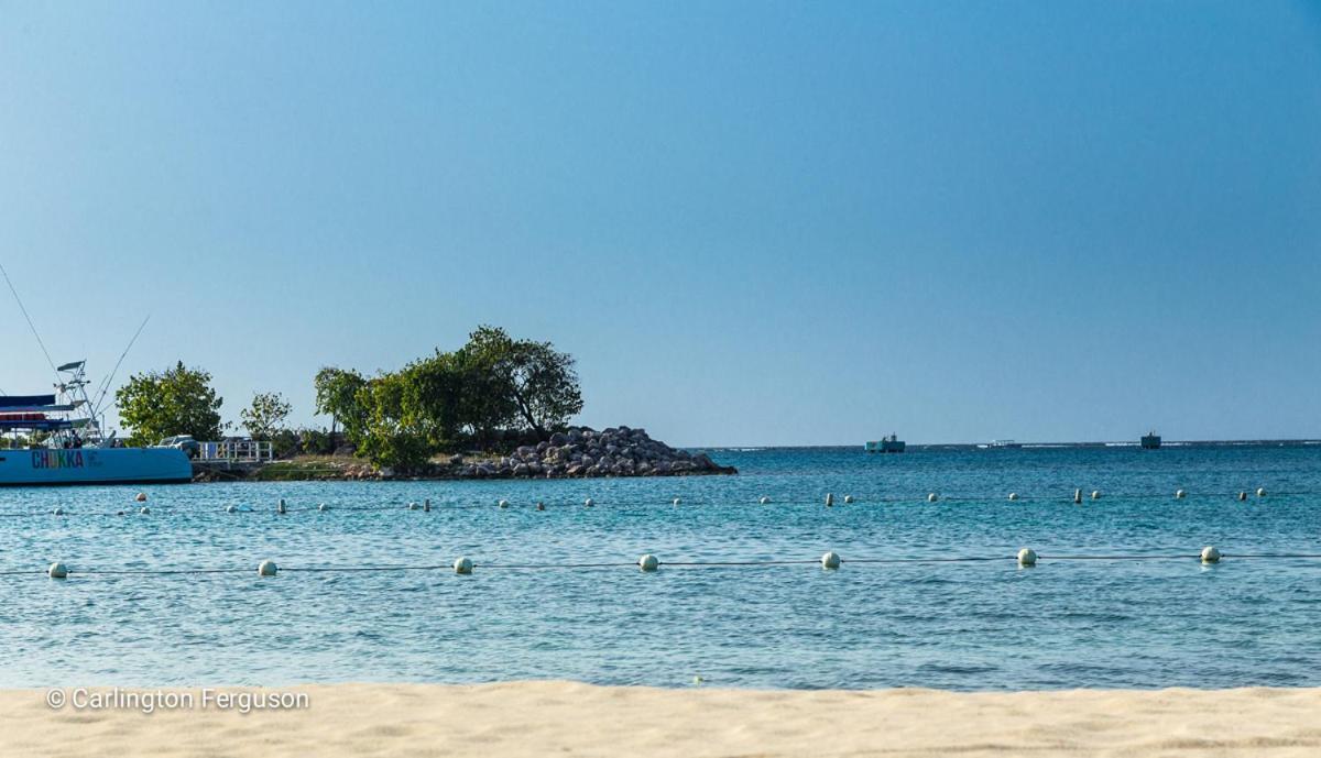 Turtle Beach Towers Ocho Rios Kültér fotó