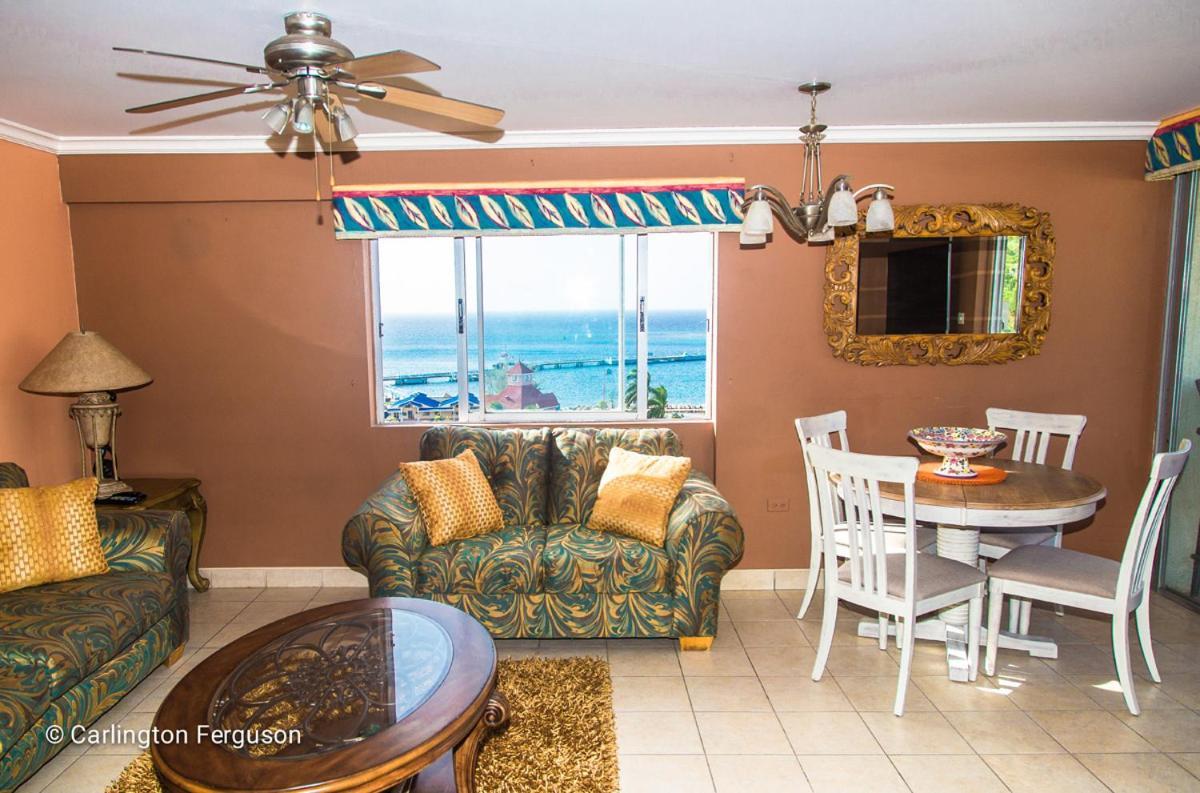 Turtle Beach Towers Ocho Rios Kültér fotó