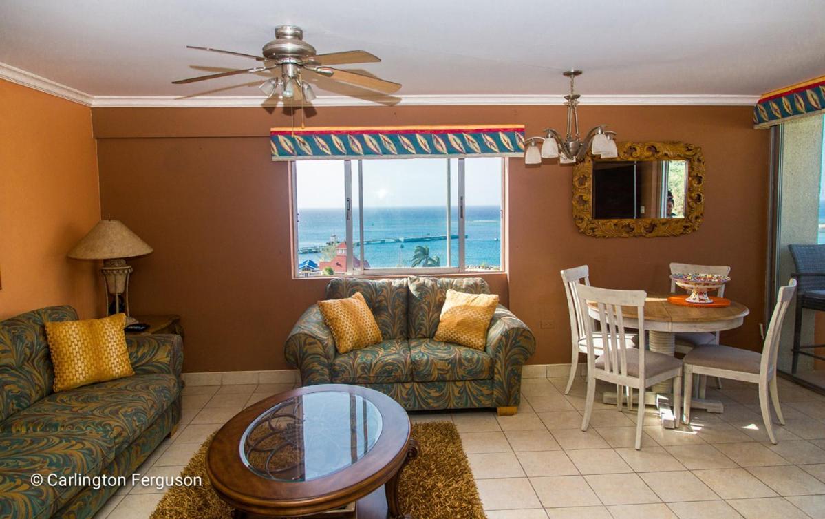 Turtle Beach Towers Ocho Rios Kültér fotó