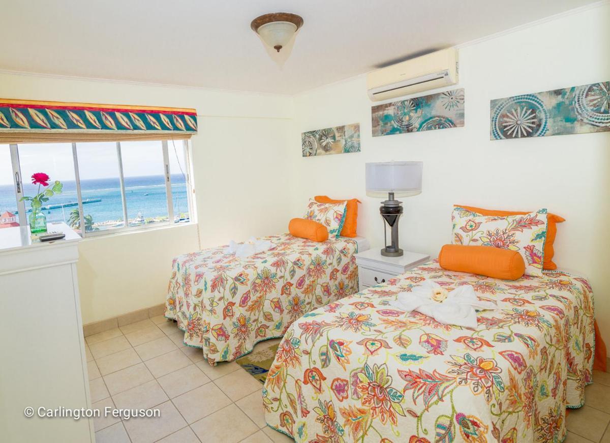 Turtle Beach Towers Ocho Rios Kültér fotó