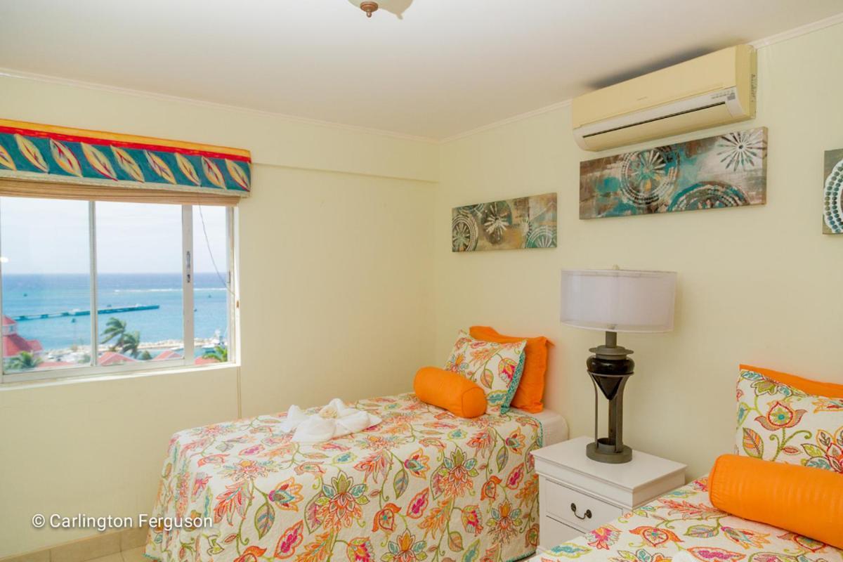 Turtle Beach Towers Ocho Rios Kültér fotó